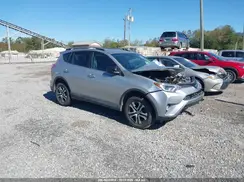 2T3BFREV1HW591964 2017 TOYOTA RAV 4