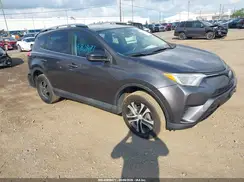 2T3BFREV1HW592113 2017 TOYOTA RAV 4