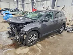 2T3BFREV1HW593004 2017 TOYOTA RAV 4