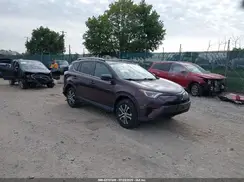 2T3BFREV1HW595934 2017 TOYOTA RAV 4