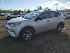 2T3BFREV1HW598560 2017 TOYOTA RAV 4
