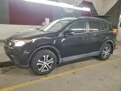 2T3BFREV1HW599952 2017 TOYOTA RAV 4