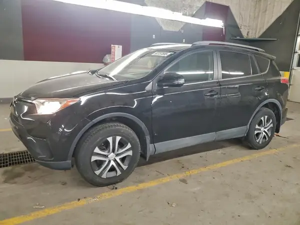 2T3BFREV1HW599952 2017 TOYOTA RAV 4 - Image 1