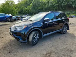 2T3BFREV1HW602123 2017 TOYOTA RAV 4