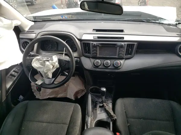 2T3BFREV1HW602493 2017 TOYOTA RAV 4 - Image 8