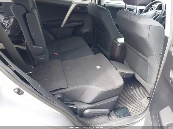 2T3BFREV1HW603403 2017 TOYOTA RAV 4 - Image 8