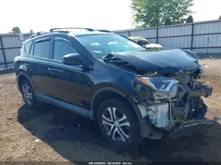 2T3BFREV1HW603739 2017 TOYOTA RAV 4