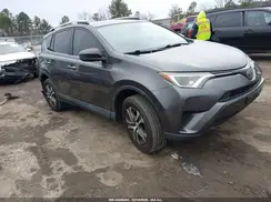 2T3BFREV1HW604874 2017 TOYOTA RAV 4
