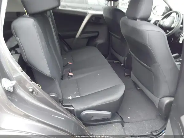 2T3BFREV1HW604874 2017 TOYOTA RAV 4 - Image 8