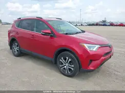2T3BFREV1HW605930 2017 TOYOTA RAV 4