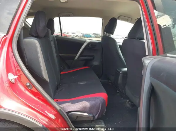 2T3BFREV1HW605930 2017 TOYOTA RAV 4 - Image 8