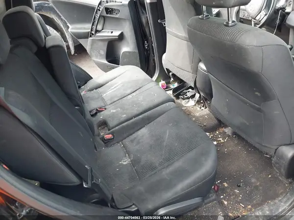 2T3BFREV1HW606589 2017 TOYOTA RAV 4 - Image 8