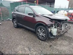 2T3BFREV1HW607094 2017 TOYOTA RAV 4