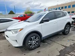 2T3BFREV1HW608861 2017 TOYOTA RAV 4