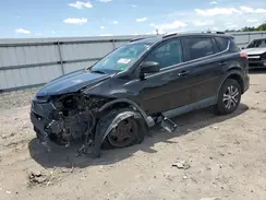 2T3BFREV1HW609136 2017 TOYOTA RAV 4