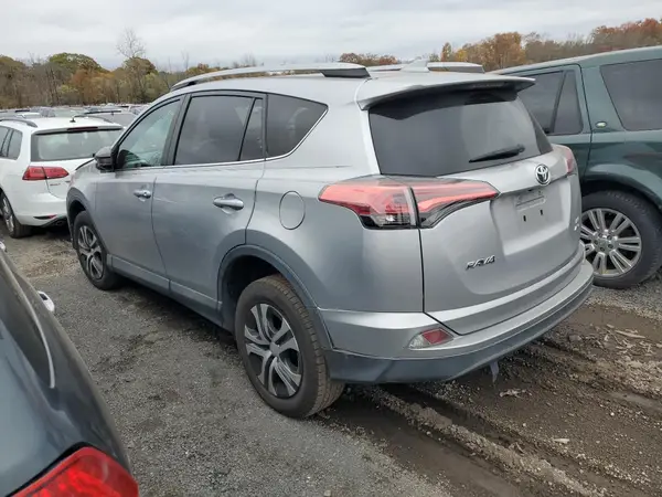 2T3BFREV1HW609752 2017 TOYOTA RAV 4 - Image 2