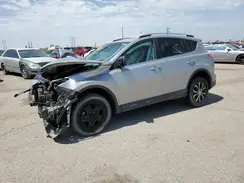 2T3BFREV1HW611453 2017 TOYOTA RAV 4