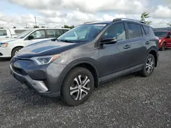 2T3BFREV1HW613087 2017 TOYOTA RAV 4