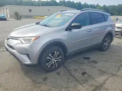 2T3BFREV1HW615664 2017 TOYOTA RAV 4