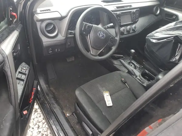 2T3BFREV1HW616877 2017 TOYOTA RAV 4 - Image 8