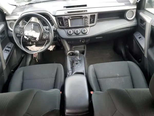 2T3BFREV1HW620198 2017 TOYOTA RAV 4 - Image 8