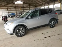 2T3BFREV1HW621545 2017 TOYOTA RAV 4