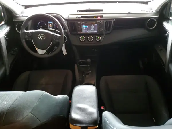 2T3BFREV1HW621545 2017 TOYOTA RAV 4 - Image 8
