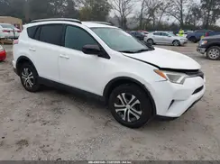 2T3BFREV1HW621660 2017 TOYOTA RAV 4