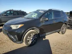 2T3BFREV1HW622033 2017 TOYOTA RAV 4