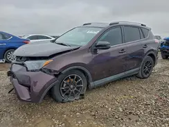 2T3BFREV1HW625630 2017 TOYOTA RAV 4