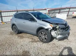 2T3BFREV1HW628494 2017 TOYOTA RAV 4