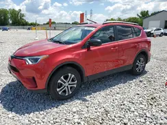 2T3BFREV1HW631346 2017 TOYOTA RAV 4