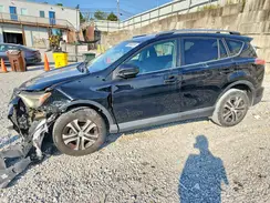 2T3BFREV1HW632366 2017 TOYOTA RAV 4