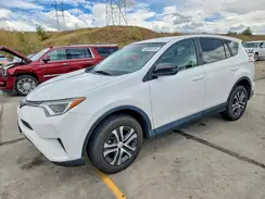 2T3BFREV1HW632495 2017 TOYOTA RAV 4