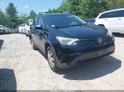 2T3BFREV1HW637812 2017 TOYOTA RAV 4