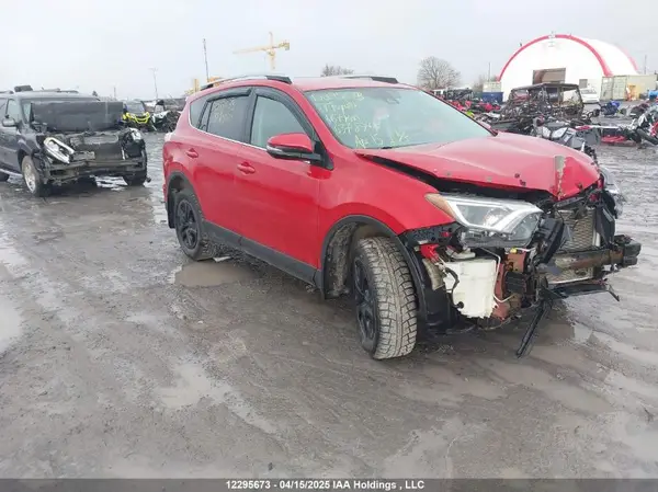 2T3BFREV1HW637874 2017 TOYOTA RAV 4 - Image 1