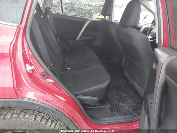 2T3BFREV1HW637874 2017 TOYOTA RAV 4 - Image 8