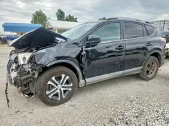 2T3BFREV1HW640578 2017 TOYOTA RAV 4