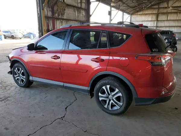 2T3BFREV1HW646882 2017 TOYOTA RAV 4 - Image 2