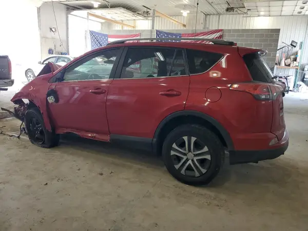 2T3BFREV1HW649149 2017 TOYOTA RAV 4 - Image 2