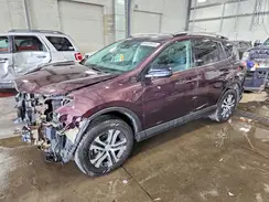 2T3BFREV1HW654898 2017 TOYOTA RAV 4
