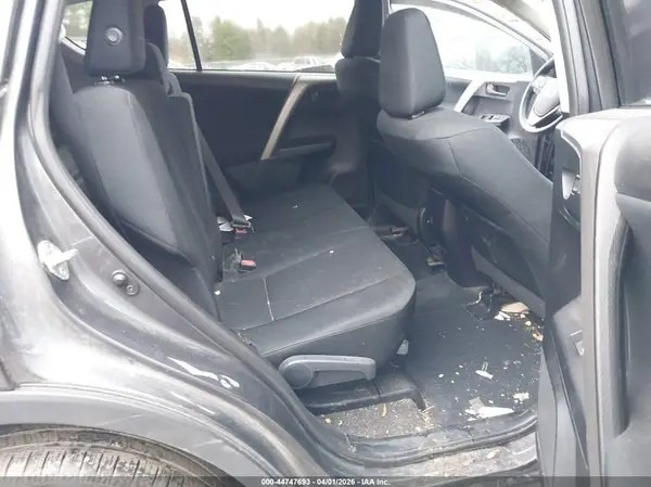 2T3BFREV1HW655355 2017 TOYOTA RAV 4 - Image 8