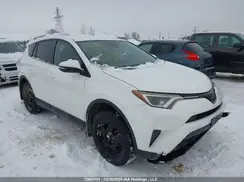 2T3BFREV1HW658319 2017 TOYOTA RAV 4