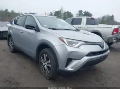 2T3BFREV1HW660507 2017 TOYOTA RAV 4