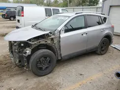 2T3BFREV1HW662175 2017 TOYOTA RAV 4