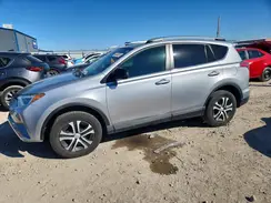 2T3BFREV1HW663200 2017 TOYOTA RAV 4