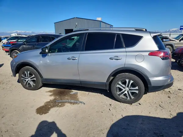 2T3BFREV1HW663200 2017 TOYOTA RAV 4 - Image 2