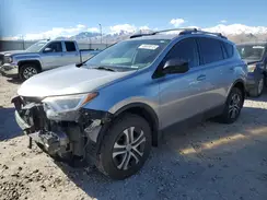 2T3BFREV1HW663827 2017 TOYOTA RAV 4