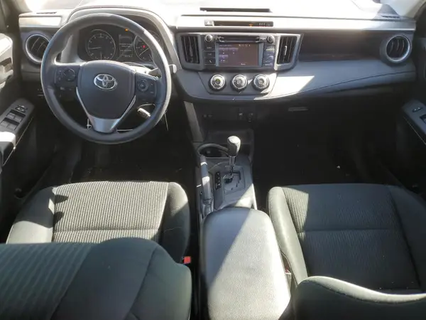 2T3BFREV1HW663827 2017 TOYOTA RAV 4 - Image 8