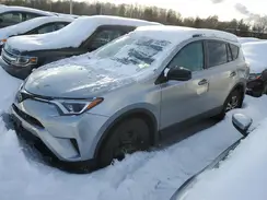 2T3BFREV1HW665772 2017 TOYOTA RAV 4